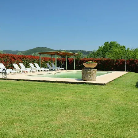 Lucia By Interhome Nyaraló Cortona