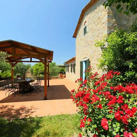 Lucia By Interhome Vakantiehuis