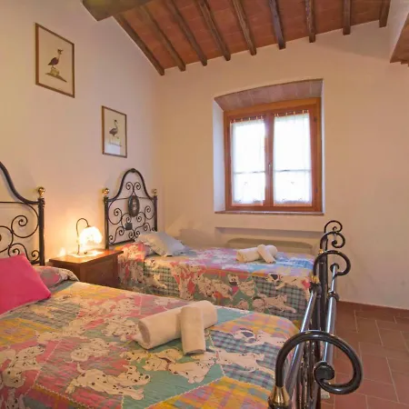 Vakantiehuis Lucia By Interhome Cortona