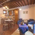 Dom wakacyjny Lucia By Interhome Cortona