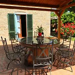 Lucia By Interhome Dom wakacyjny Cortona