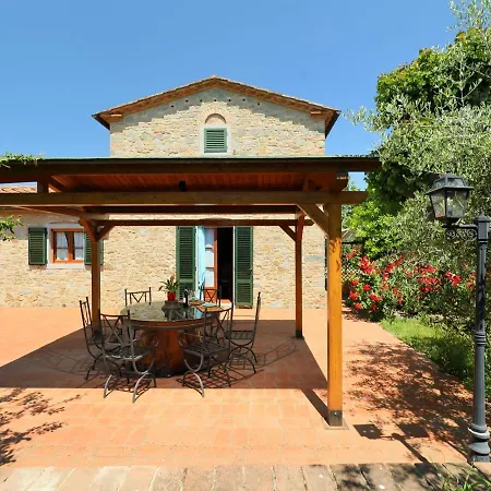 Lucia By Interhome Feriehus Cortona