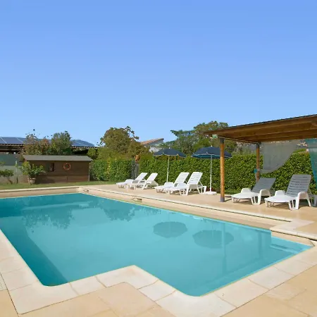 Lucia By Interhome Semesterbostad