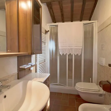 Lucia By Interhome * Cortona