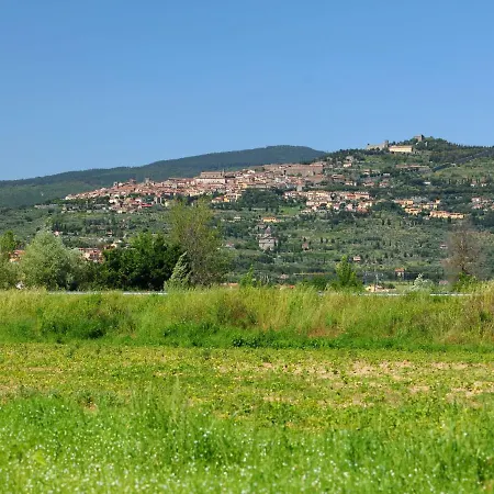 Lucia By Interhome * Cortona