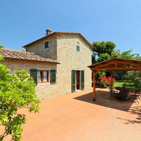 Lucia By Interhome Feriehus