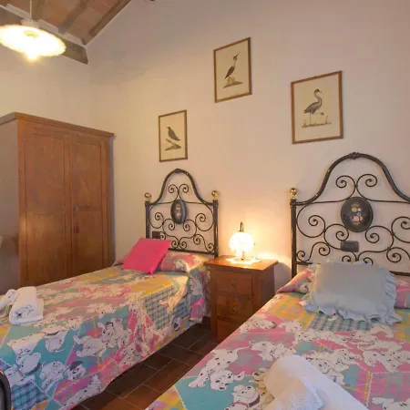 Lucia By Interhome Cortona