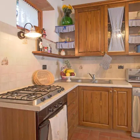 Lucia By Interhome Semesterbostad