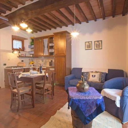 Holiday home Lucia By Interhome Cortona