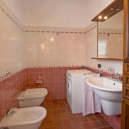 Feriehus Lucia By Interhome Cortona