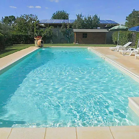 Holiday home Lucia By Interhome Cortona