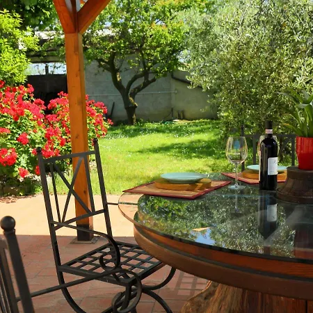 Feriehus Lucia By Interhome