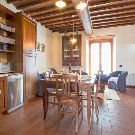 Lucia By Interhome Cortona