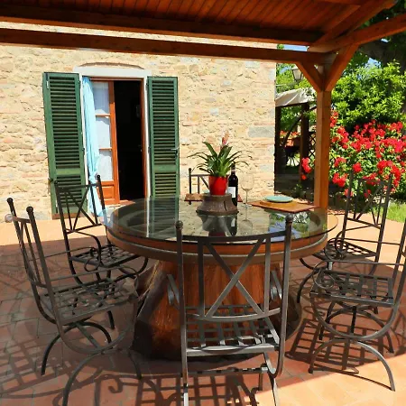 Lucia By Interhome Holiday home Cortona
