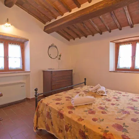 Casa de Férias Lucia By Interhome Cortona