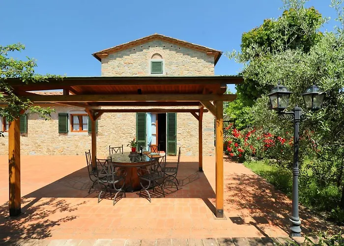 Lucia By Interhome Semesterbostad Cortona