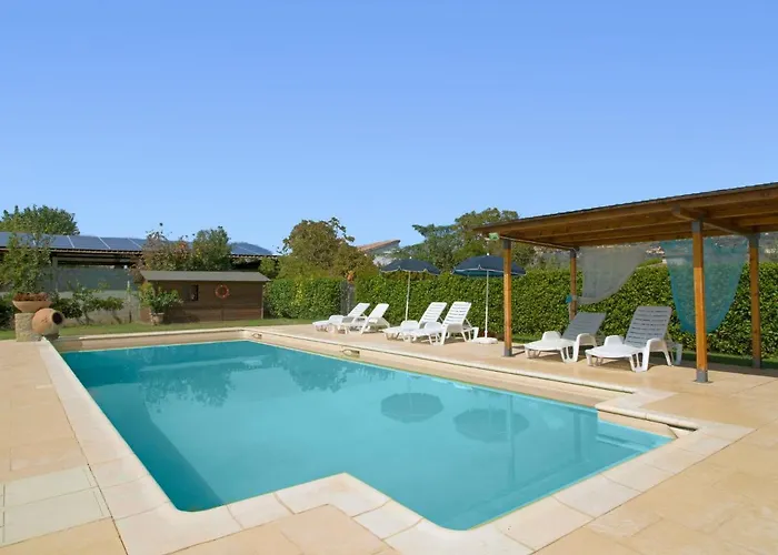 Lucia By Interhome Semesterbostad