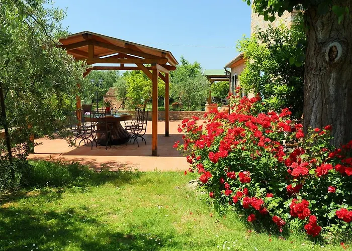 Lucia By Interhome Semesterbostad Cortona