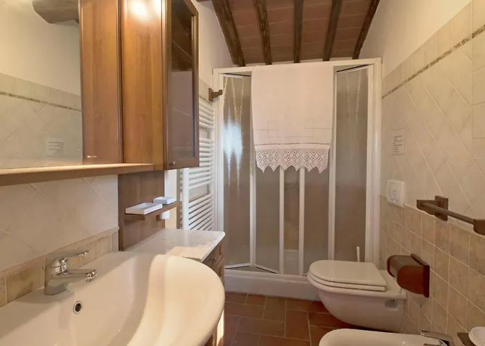 Lucia By Interhome * Cortona