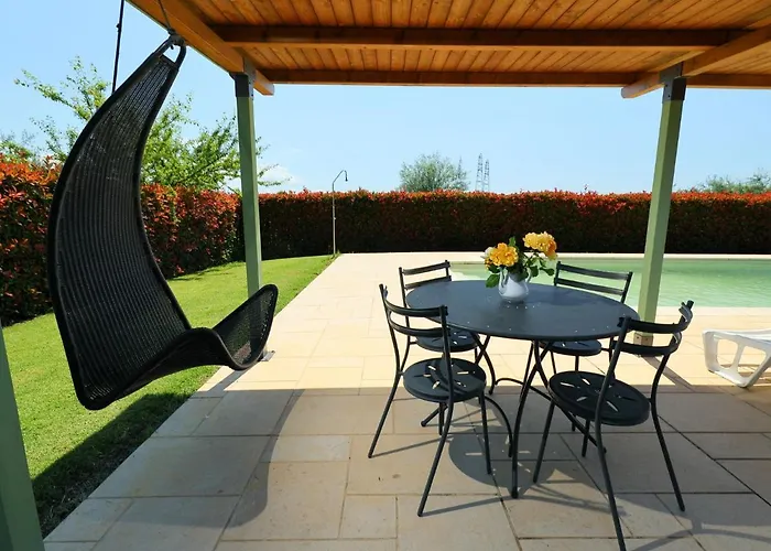 Lucia By Interhome Semesterbostad