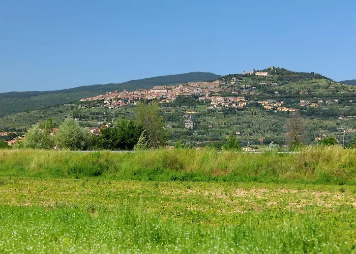 Lucia By Interhome * Cortona