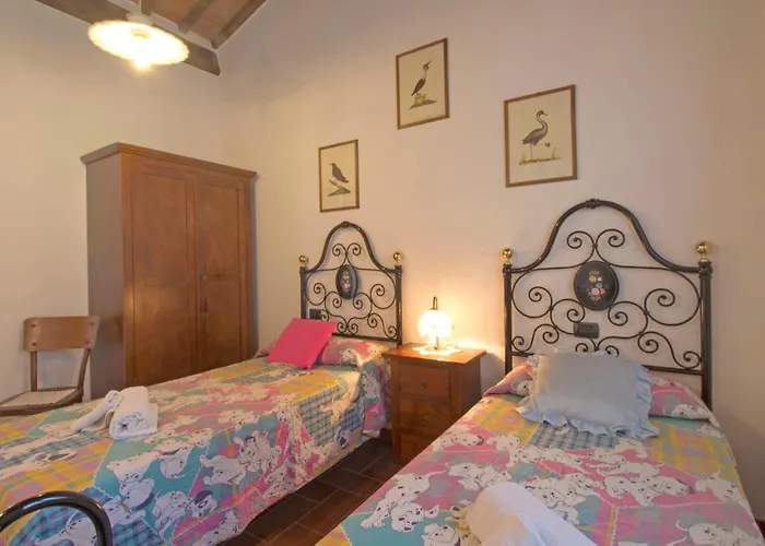 Lucia By Interhome Cortona