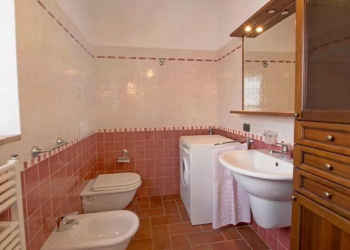 Semesterbostad Lucia By Interhome Cortona