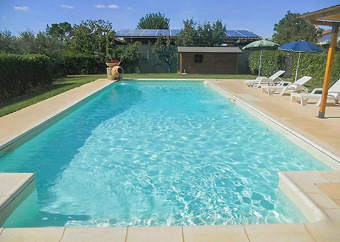 Semesterbostad Lucia By Interhome Cortona