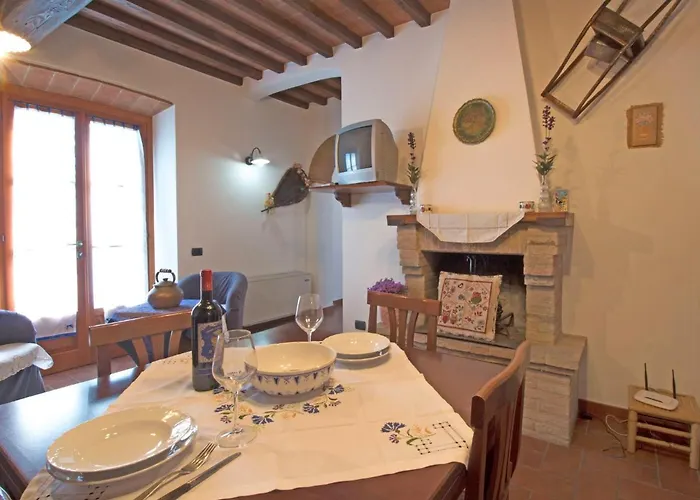 Lucia By Interhome Semesterbostad Cortona