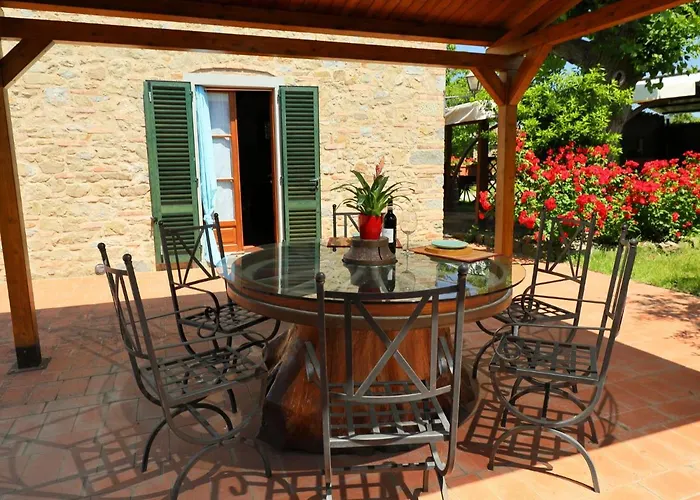 Lucia By Interhome Semesterbostad Cortona