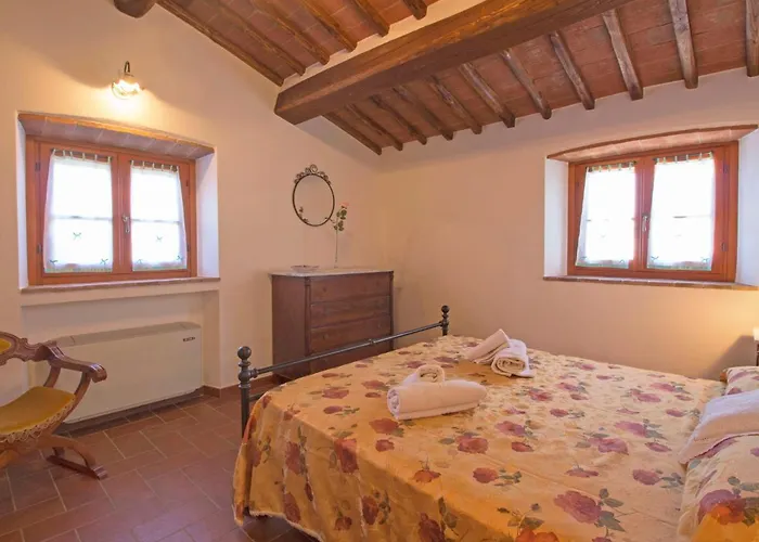 Semesterbostad Lucia By Interhome Cortona