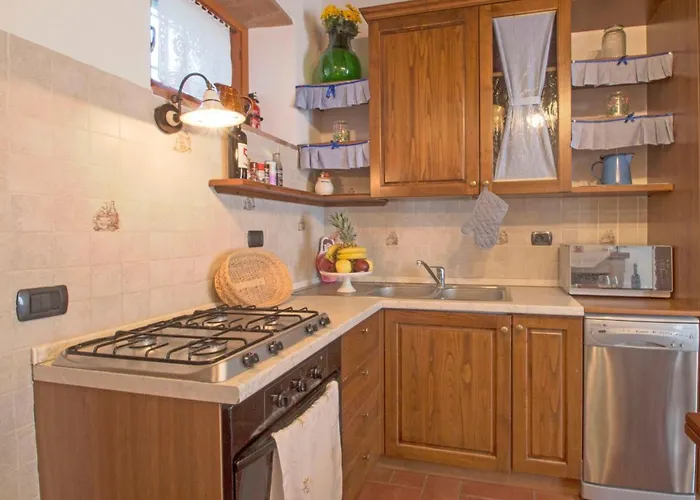 Lucia By Interhome 別荘