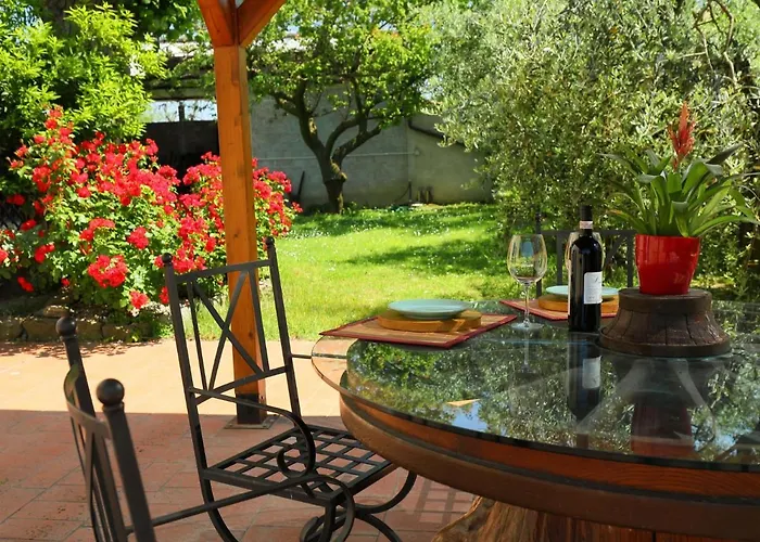 別荘 Lucia By Interhome